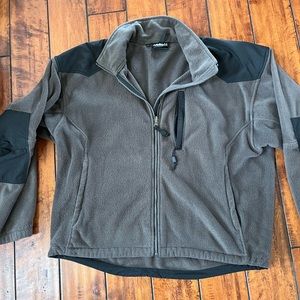CAMPMOR FLEECE JACKET